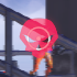 An image of the kill symbol which is a red skull.