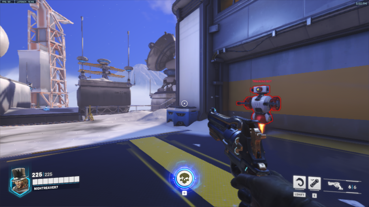 Image of Overwatch 2