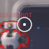 An image of just the crosshair because if you miss there is no symbol.